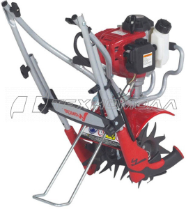 Культиватор Mantis XP Deluxe 7565-12-02
