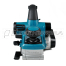 Эл. рубанок Makita KP 0810 850 Вт 82 мм 3,2 кг