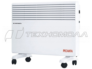 Электроконвектор Ресанта ОК-2000Е 67/4/14 Электроконвектор Ресанта ОК-2000Е 67/4/14