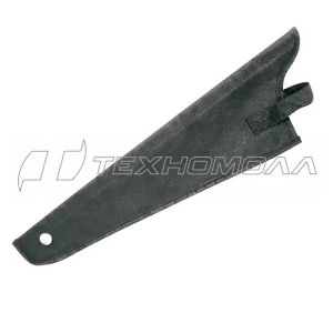 Чехол для ножовки по дереву полипропиленовый 450 мм