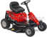 Райдер MTD MiniRider 76 SD ., 11.6 л.c., 127 кг