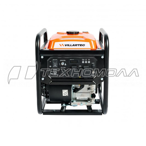 Бензогенератор инверторный VILLARTEC GI358