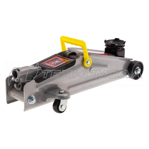 Домкрат MATRIX 2 т 135-355 мм гидравл, подкатн.