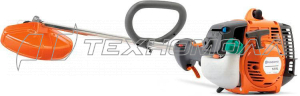 Бензиновый триммер Husqvarna 128 L 9527157-55