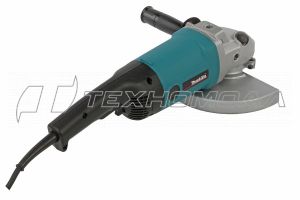 Угловая шлифмашина Макита 9069 2000 Вт Угловая шлифмашина Макита 9069 2000 Вт