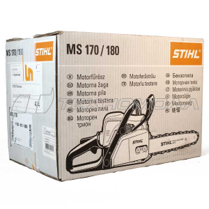 Бензопила STIHL MS170-14" 1,3 кВт 1,1мм Китай