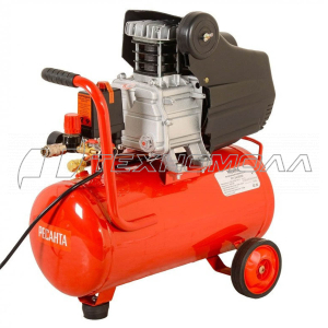 Компрессор Ресанта КП-24/260М