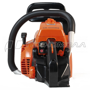 Бензопила ECHO CS-3700ES-15" 325-1,3-64