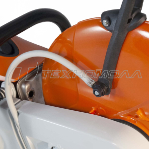 Бензорез Штиль TS 420 3,2 кВт 350mm Бензорез Штиль TS 420 3,2 кВт 350mm