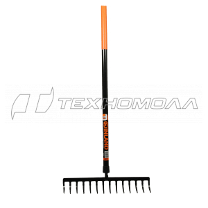 Грабли FINLAND 14 ЗУБЬЕВ 2042