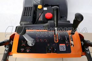 Снегоуборочник VILLARTEC WB1387ET