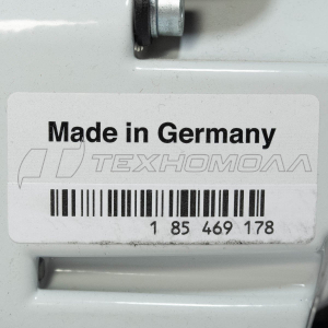 Бензопила STIHL MS361-16" 3,4 кВт 5,6 кг