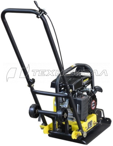Виброплита ТСС WP50L (колесный комплект) 207189
