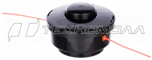 Бензиновый триммер PATRIOT PT 433 1+1 250108500