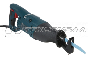 Пила сабельная BOSCH GSA 1100 E