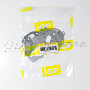 Набор прокладок двигателя GT22,SRM22, IGP