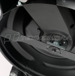 Бензиновая газонокосилка PATRIOT PT 54BS 512109240