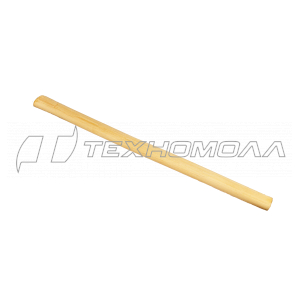 Ручка для молотка костыльного