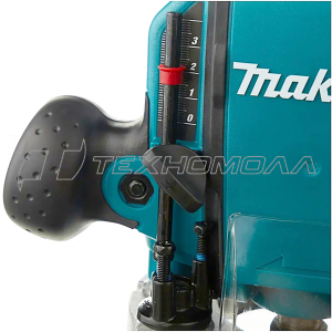 Фрезерный станок Makita RP0900 900 Вт