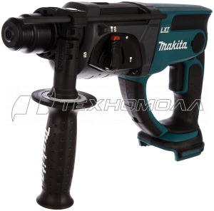 Ак. перфоратор Makita DHR202Z