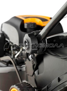Газонокосилка McCulloch M46-190AWREX 9671728-01