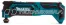 Мультитул Makita TM30DWYE