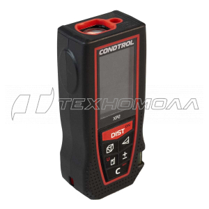 Дальномер лазерный CONDTROL XP2 70м