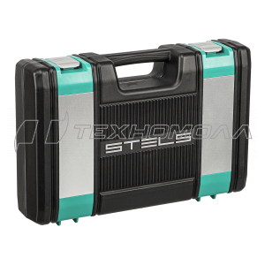 Набор инструментов STELS, 94 предмета, 12 гранные головки