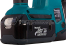 Аккумуляторный перфоратор Makita BHR261RDE