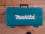 Рубанок Makita KP 0810 CK