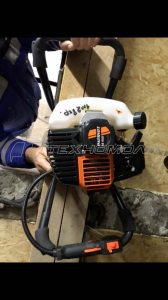 Бензобур PATRIOT PT AE65D без шнека 742104465