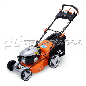 Газонокосилка бензиновая VILLARTEC MB 3046T