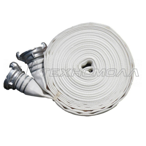 Рукав пожарный напорный с гол. ГР 50 для ПК (1,0 МПа)