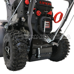 Снегоуборочник VILLARTEC WB9066E