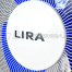 Вентилятор LIRA LR 1101 blue