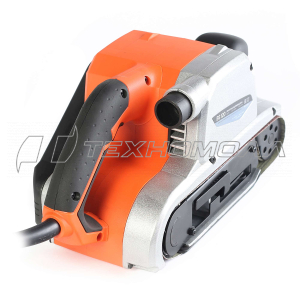 Ленточная шлифовальная машина PATRIOT BS 120