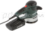 Эксцентриковая шлифмашина Metabo SXE-425 TurboTec