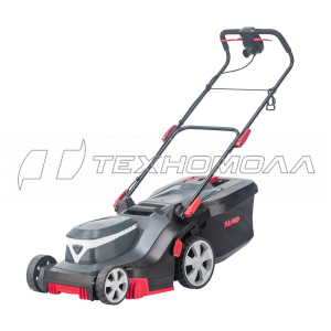 Эл. газонокосилка ALKO Comfort 38.2 E
