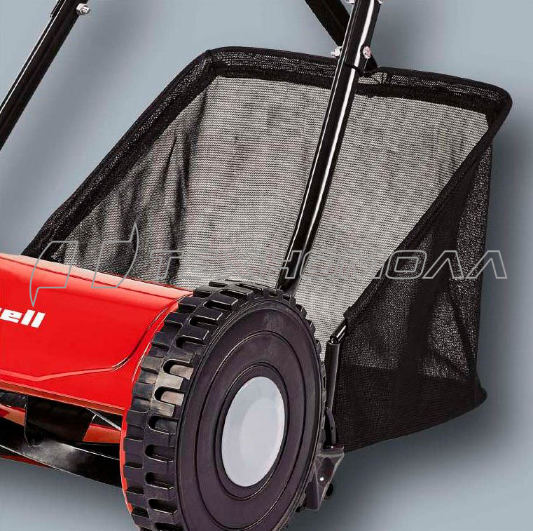 Механическая газонокосилка Einhell GC-HM 30 3414112