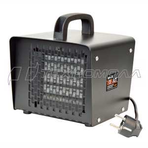 Тепловентилятор электрический BFH-2S BRAIT