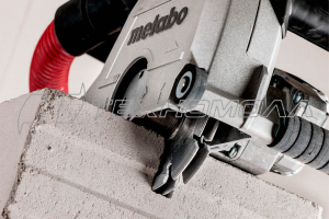 Бороздодел Metabo MFE 40 604040510