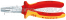 Плоскогубцы Knipex VDE 1000V 2006160