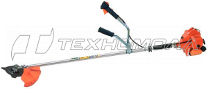Бензиновый триммер Hitachi CG27EJNB