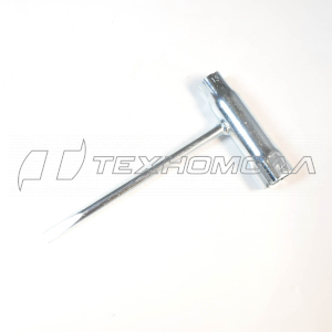 Ключ комбинированный CHAMPION 150-50-35 13/19 мм