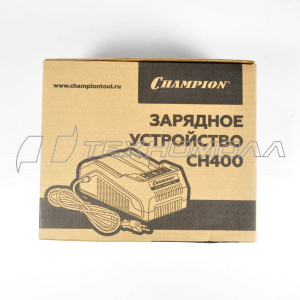 Зарядное устройство CHAMPION CH400