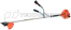 Бензиновый триммер Hitachi CG27EJNB