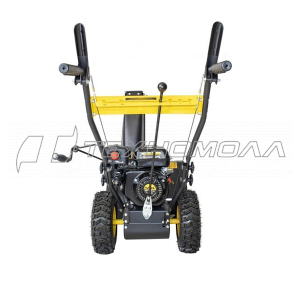 Снегоуборочник Huter SGC 4000