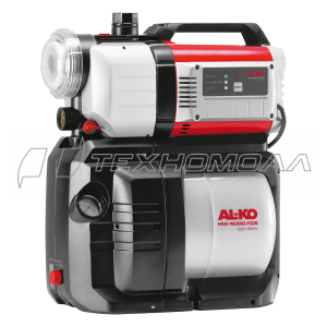 Насосная станция ALKO HW 4000 FCS