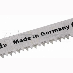 Пилка для лобзика Gross по дереву, 2 шт. 3165