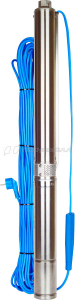 Скважинный насос AQUARIO ASP1.8E-50-90 3250